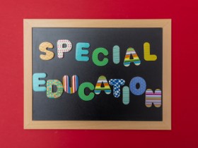 Special Education